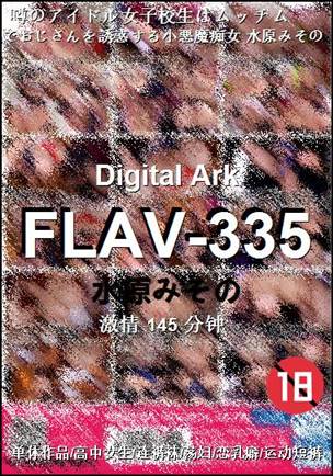 FLAV-335BT
