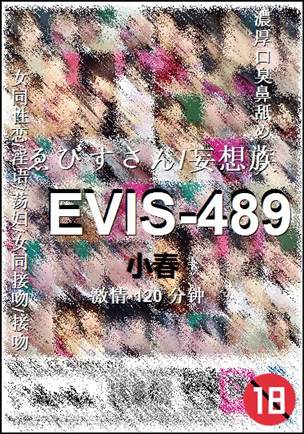 EVIS-489BT����