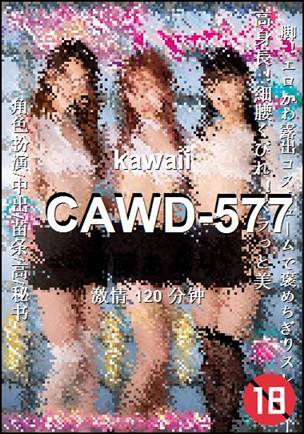 CAWD-577BT