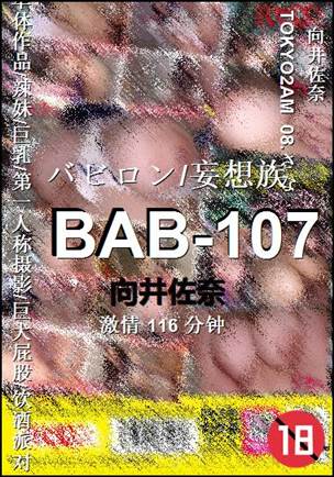 BAB-107Ѹ