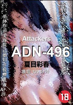 ADN-496Ѹ