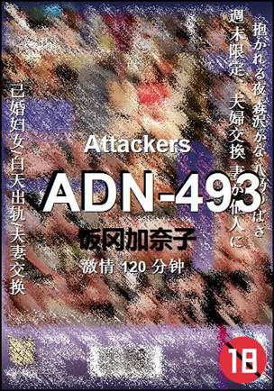 ADN-493BT
