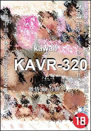 KAVR-320Ѹ