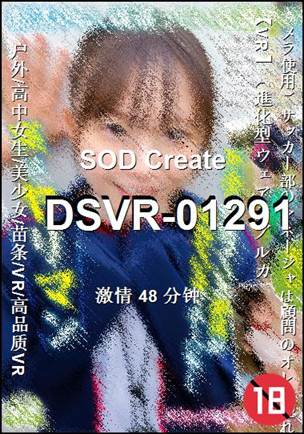 DSVR-01291Ѹ