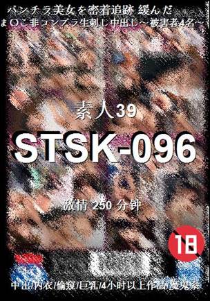 STSK-096BT