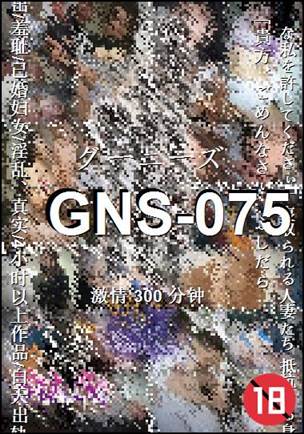 GNS-075BT