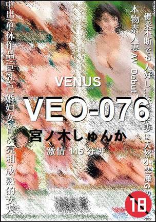 VEO-076Ѹ