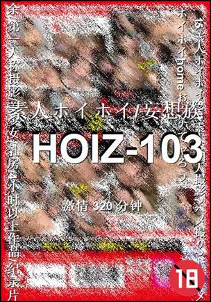 HOIZ-103Ѹ