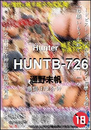 HUNTB-726Ѹ