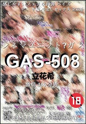 GAS-508Ѹ