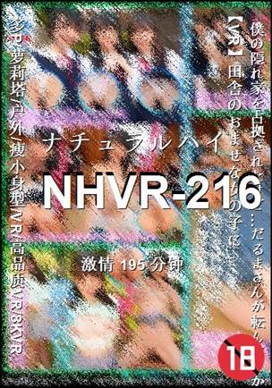 NHVR-216BT