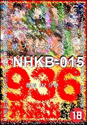 NHKB-015Ѹ