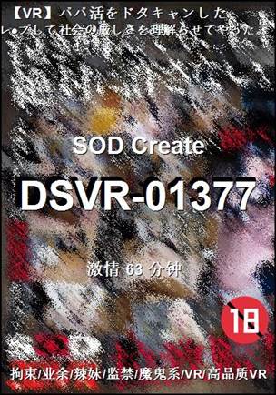 DSVR-01377Ѹ