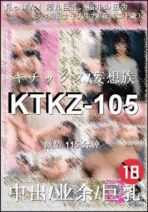 KTKZ-105Ѹ