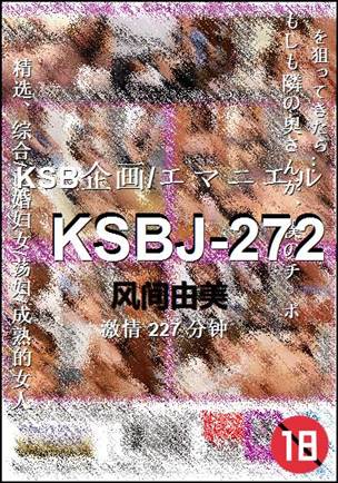 KSBJ-272BT