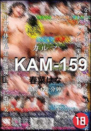 KAM-159Ѹ