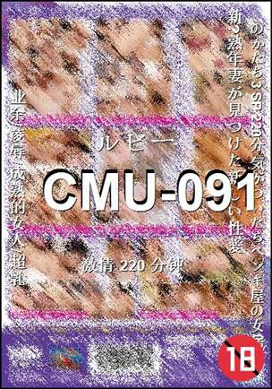 CMU-091Ѹ