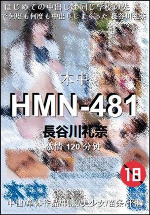 HMN-481Ѹ