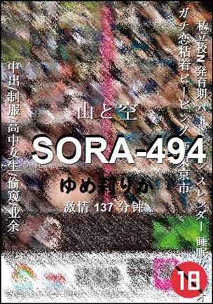 SORA-494BT