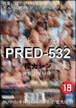 PRED-532BT