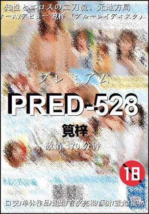 PRED-528Ѹ