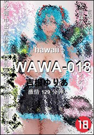 WAWA-018Ѹ