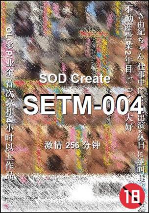 SETM-004Ѹ