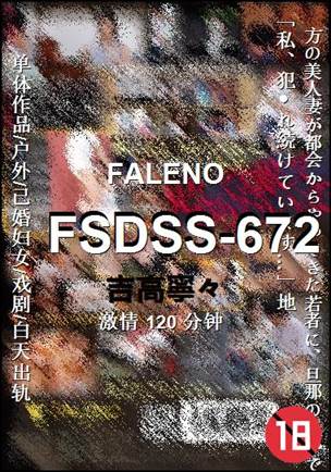 FSDSS-672BT