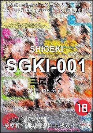 SGKI-001BT