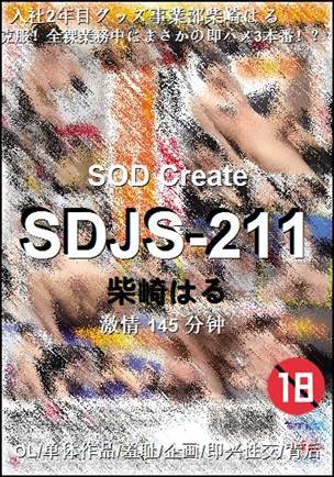 SDJS-211Ѹ