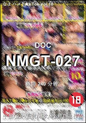 NMGT-027BT