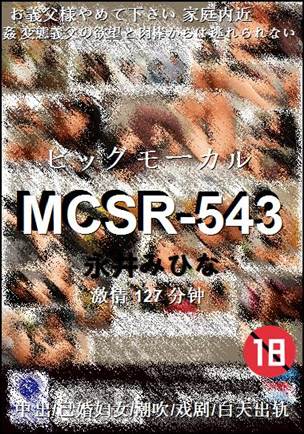 MCSR-543Ѹ