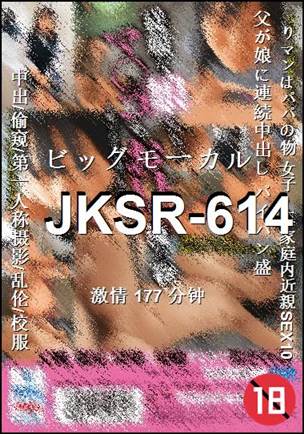 JKSR-614Ѹ