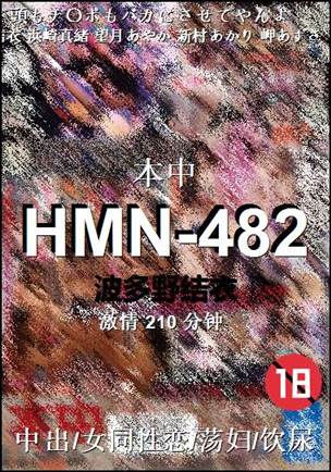 HMN-482Ѹ