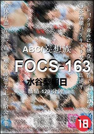 FOCS-163Ѹ