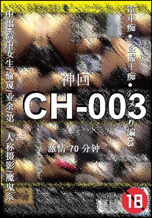 CH-003Ѹ