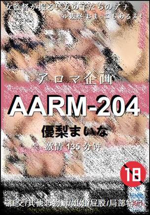 AARM-204Ѹ