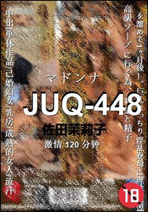 JUQ-448BT