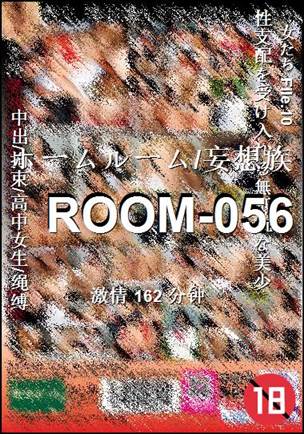 ROOM-056Ѹ