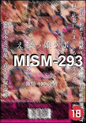 MISM-293BT