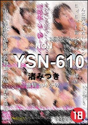 YSN-610BT