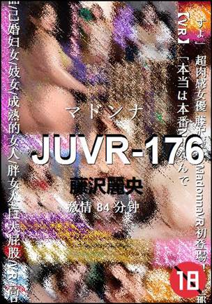 JUVR-176Ѹ
