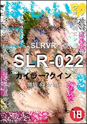 SLR-022Ѹ