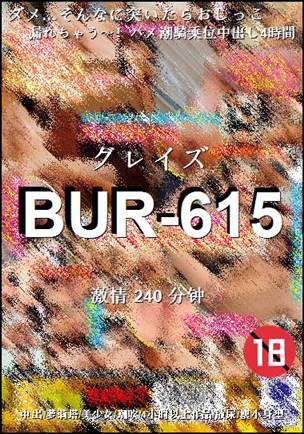 BUR-615Ѹ