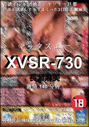 XVSR-730BT����