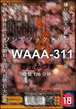 WAAA-311Ѹ
