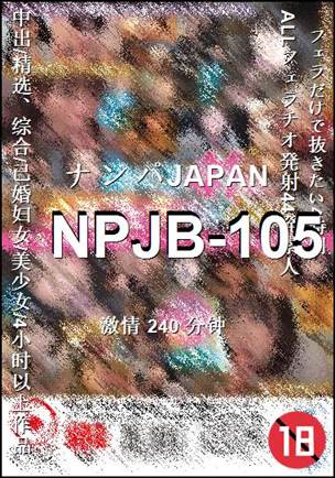 NPJB-105BT