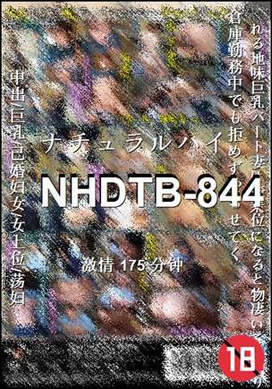 NHDTB-844BT