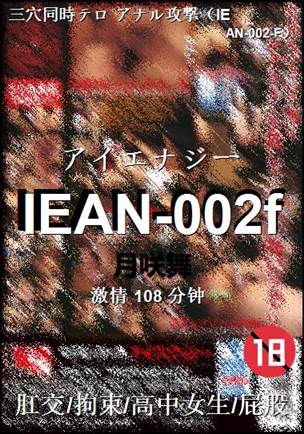 IEAN-002fѸ