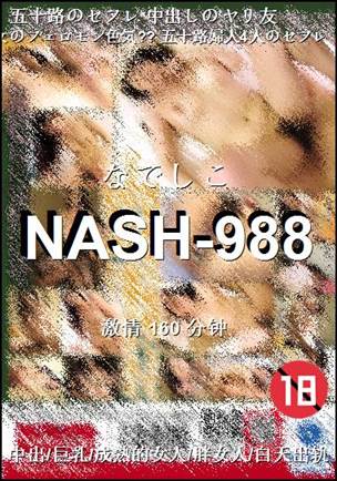 NASH-988Ѹ